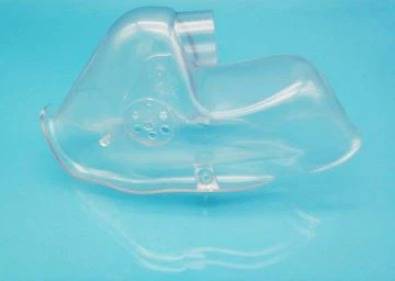 Medical Nebulizer Mask