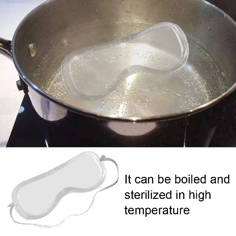 Protective Safety Goggles