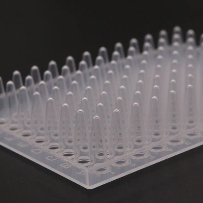 pcr plate8 pcr plate8