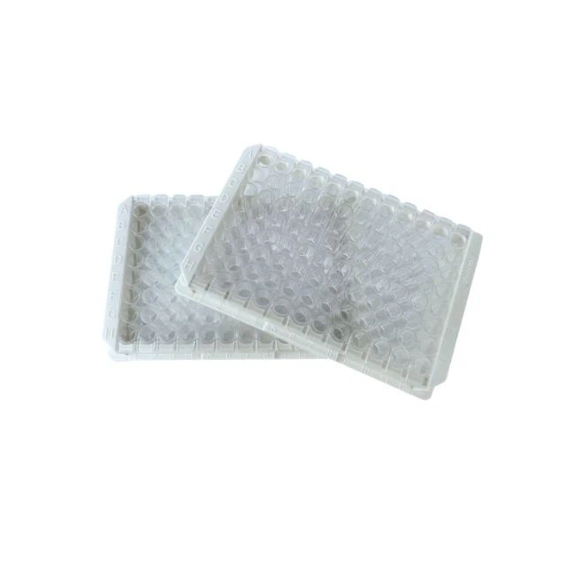 24 Well Pcr Plate Supplier