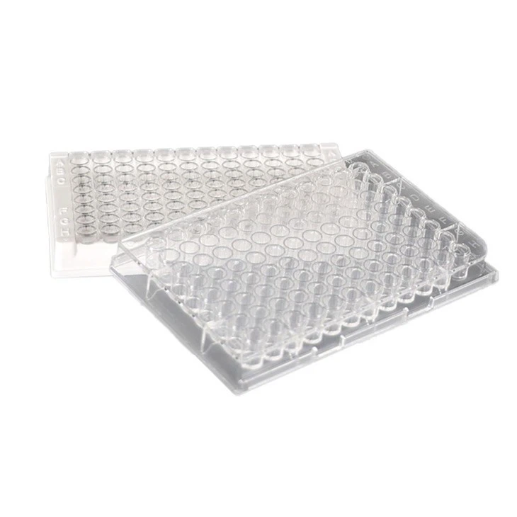 96 Well Pcr Plate Supplier