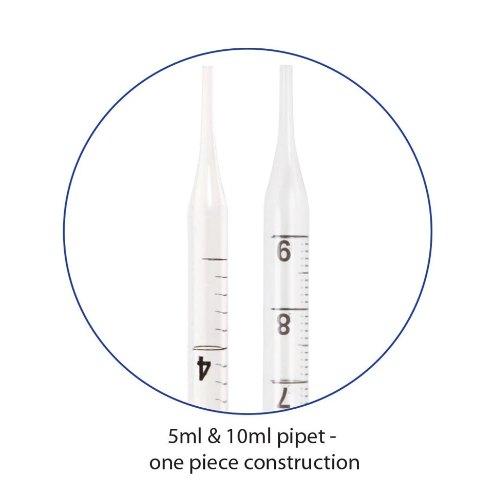 Disposable Serological Pipets Supplier