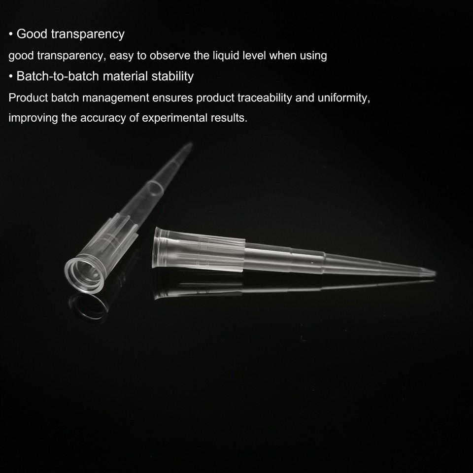 Fine Tip Pipette Supplier