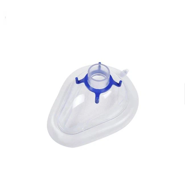 Oxygen Mask Adult Oxygen Mask Adult