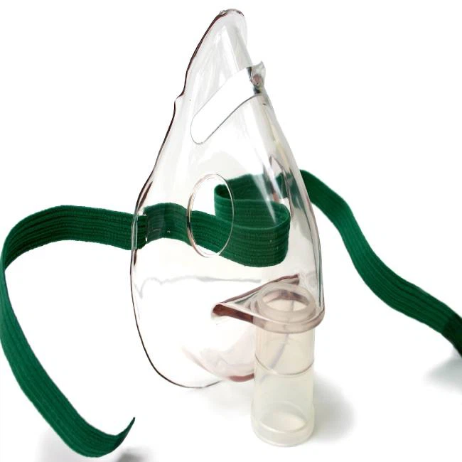 Medical Nebulizer Mask Medical Nebulizer Mask