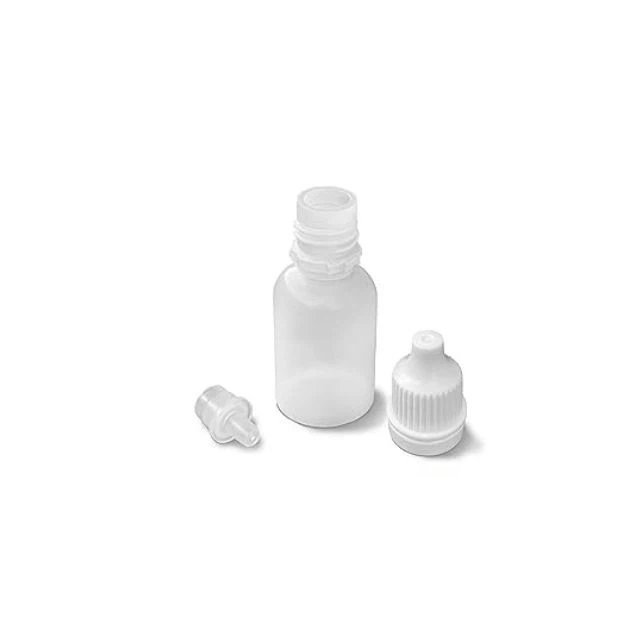 Plastic Dropper Bottles Supplier