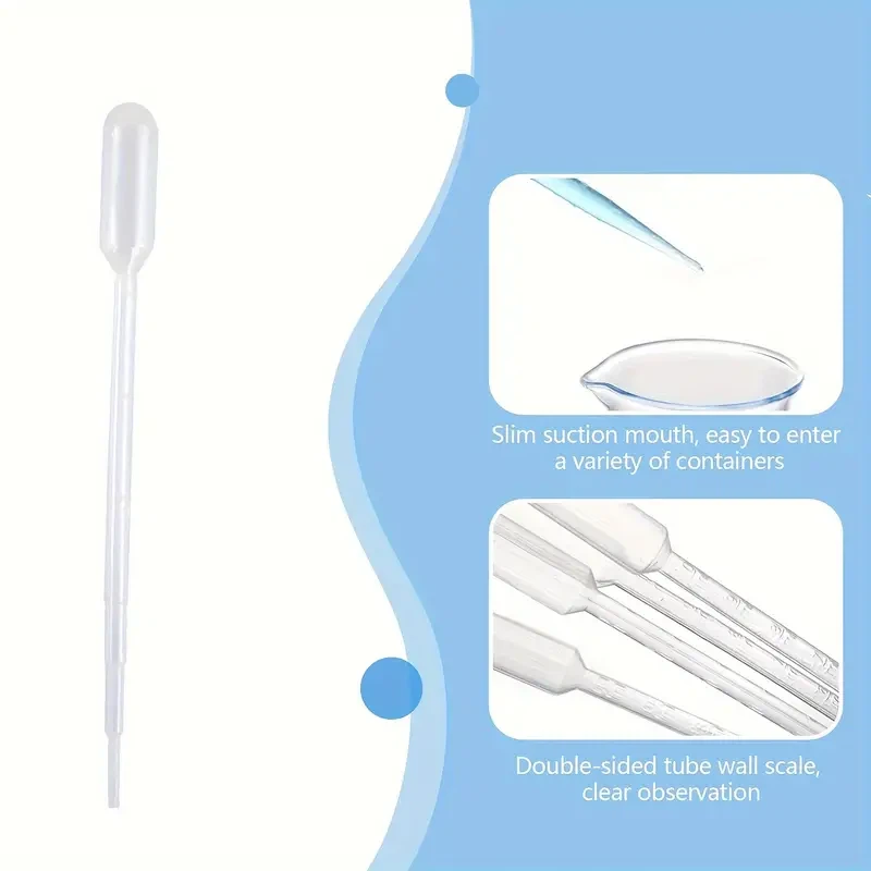 Plastic Pasteur Factory