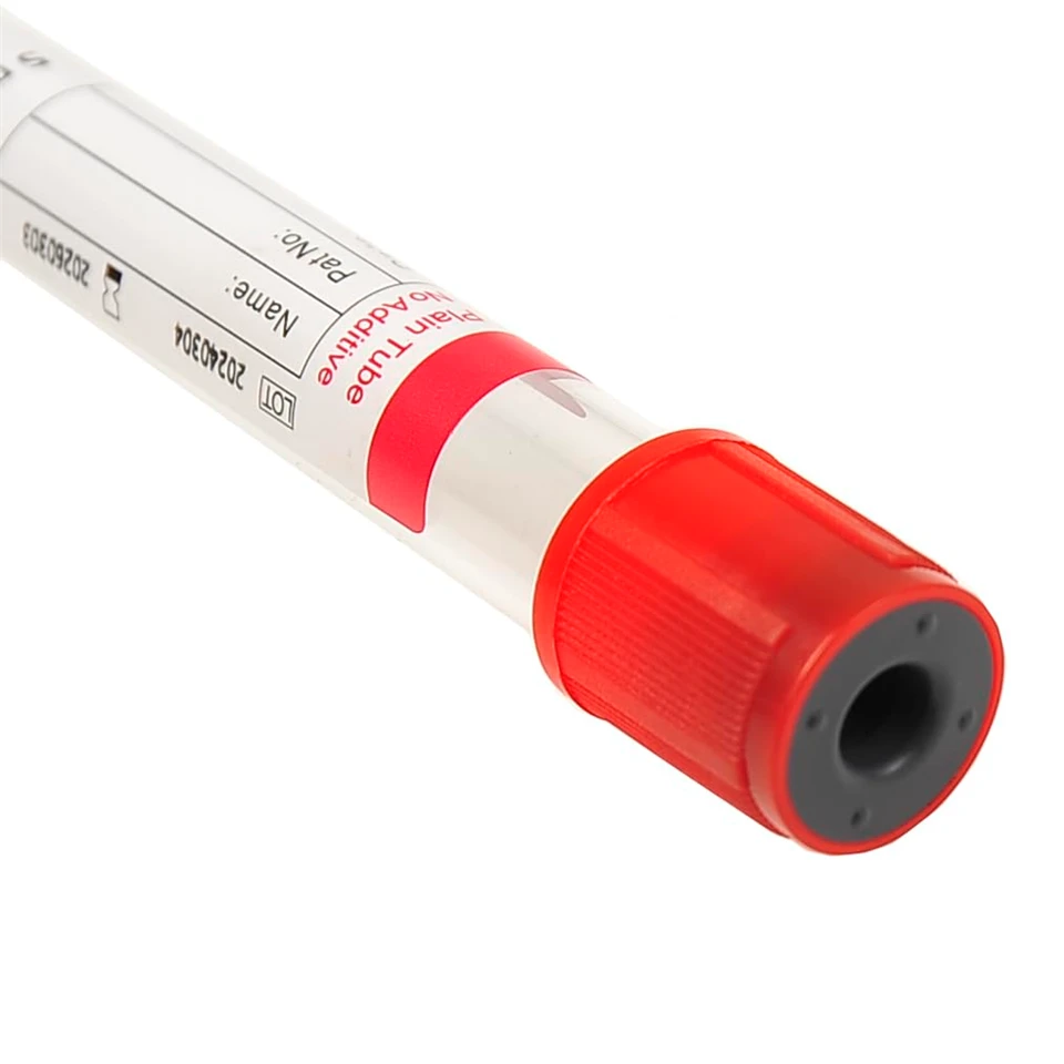 Plastic Test Tubes Wholesale