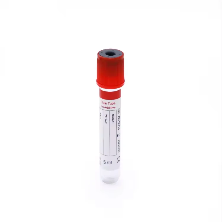 Plastic Test Tubes Wholesale
