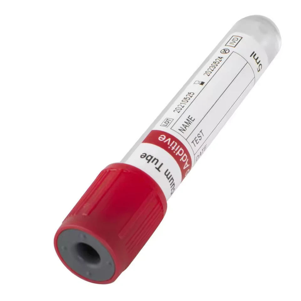 Plastic Test Tubes Wholesale