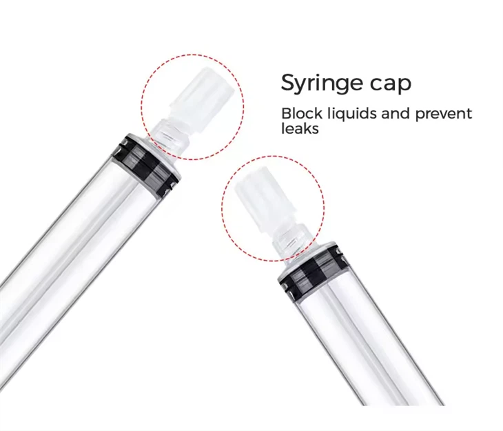Posiflush Prefilled Syringe Factory