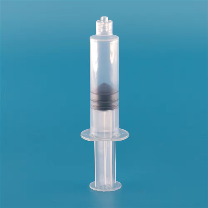 Posiflush Syringe Supplier