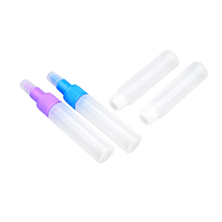 Sample Tubes Rb 2 Ml Factory