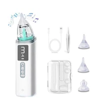 Automatic Nasal Cleaner