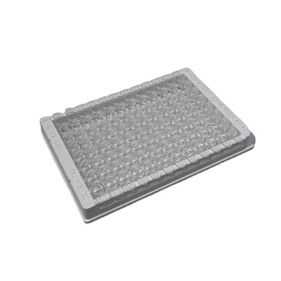 Deep Well Pcr Plates Factory