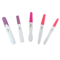 Early Test Cassette Factory