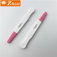 Hcg Urine Pregnancy Test Cassette