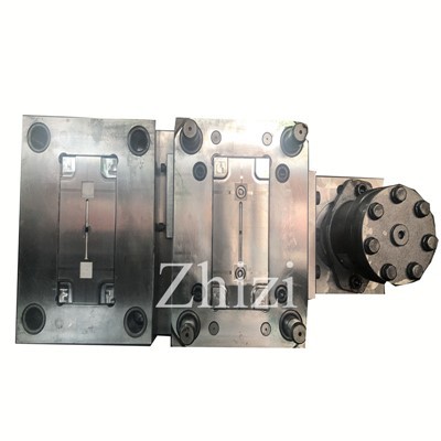 Injection Molding Syringe Factory