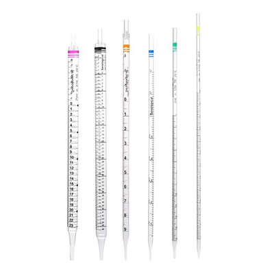 Liquid Transfer Serological Pipette 5ml Supplier