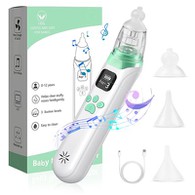 Nose Electric Cleaner