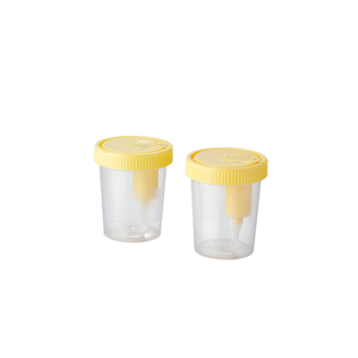 Urine Measuring Container Factory