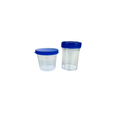 Urine Specimen Cup Supplier