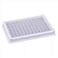 White Pcr Plates Factory