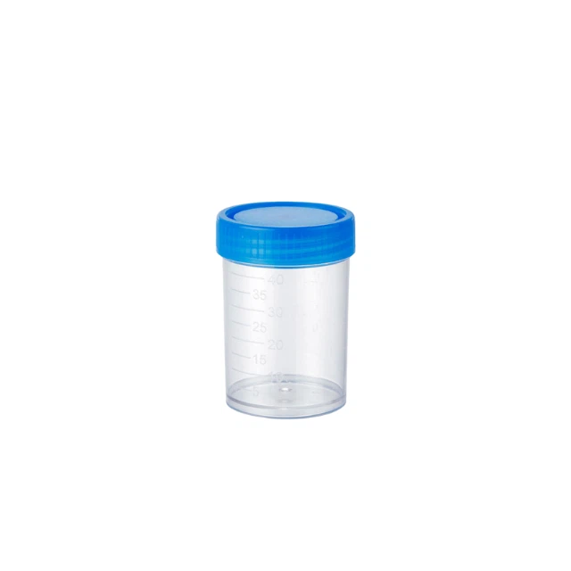 Specimen Container For Sputum Wholesale