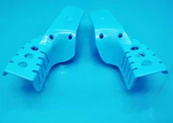 UR-LL Teeth Impression Trays