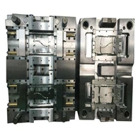 Injection molding companies for plastic