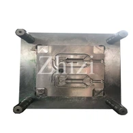 Large Run Mold Maker Injection Mould Clear Plastic Molding Plastic Concrete Molds Prototype Plastic Molding