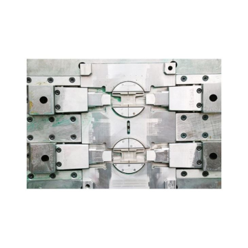 Mould For Injection Plastic