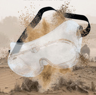 Protective Safety Goggles