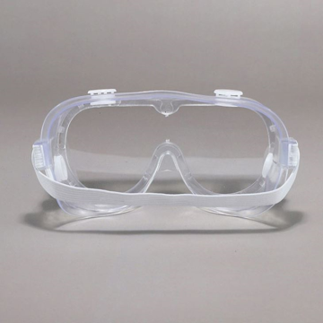 Safety Spectacles Clear
