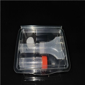 Saliva Collection Tube