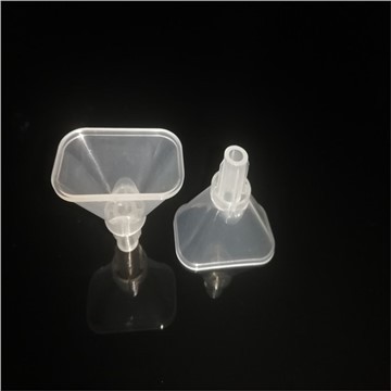 Saliva Funnel Collector