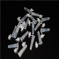 5ml Plastic Extraction Tube