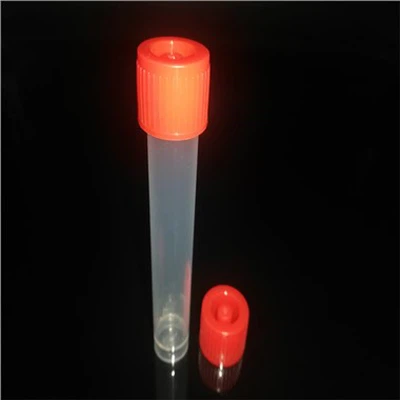Vtm Test Tube