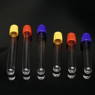 Blood Culture Vacutainer