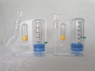 Exerciser Respiratory Trainer For Lungs