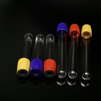 Heparin Vacutainer Tubes