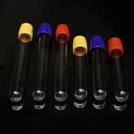 Microtubes For Blood Collection