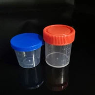 Hospital Urine Bottle